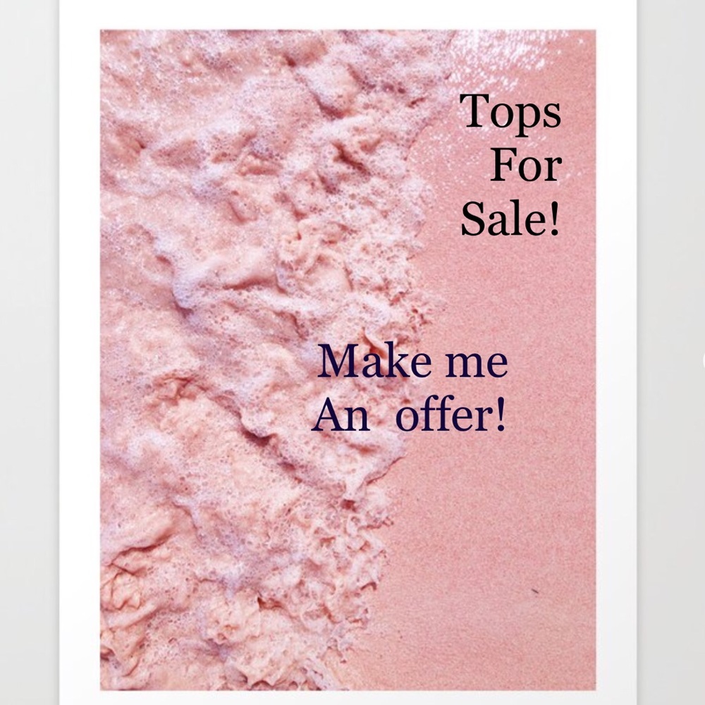 Tops